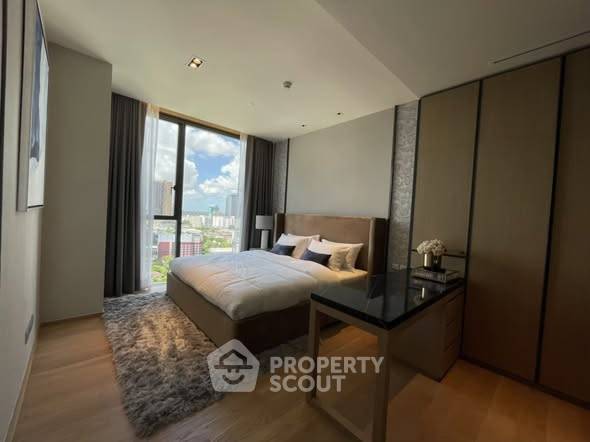 BTS Thonglor အနီးရှိ Beatniq Sukhumvit 32 ရှိ 1-BR ကွန်ဒို (ID 2394688)