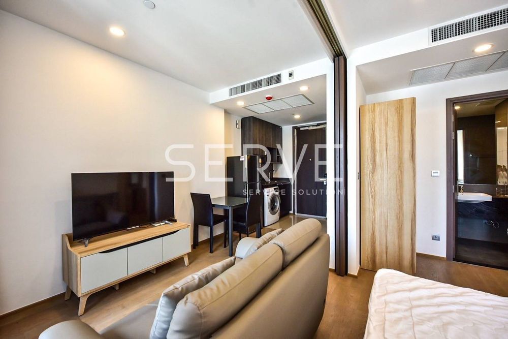 1 床位 位置优越 MRT Sam Yan 180 m.