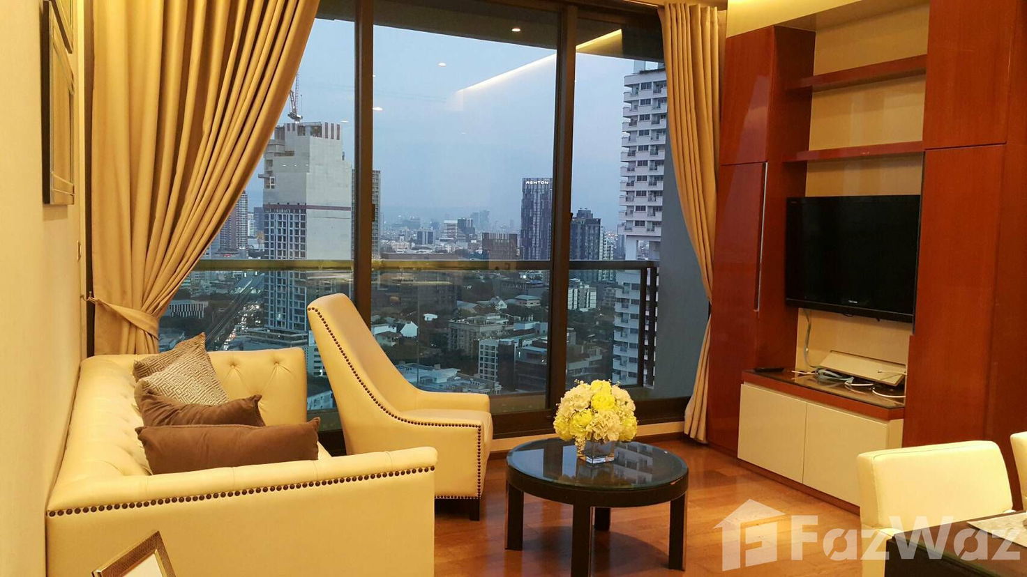 2 Bedroom Condo for rent at The Address Sukhumvit 28 656720
