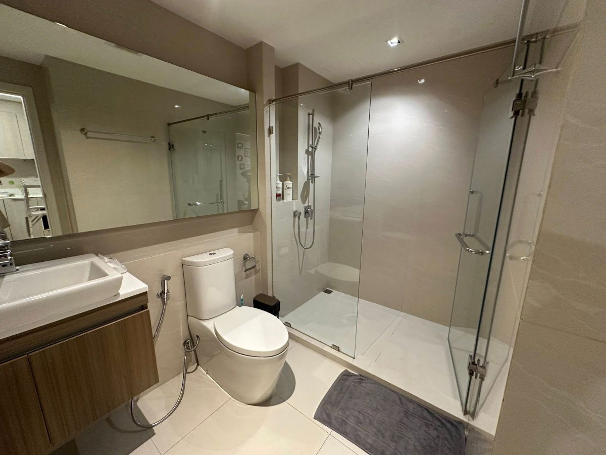 [出租] ST0347 Vtara Sukhumvit 36​​（ID前面带@，LINE ID：@waraestate）