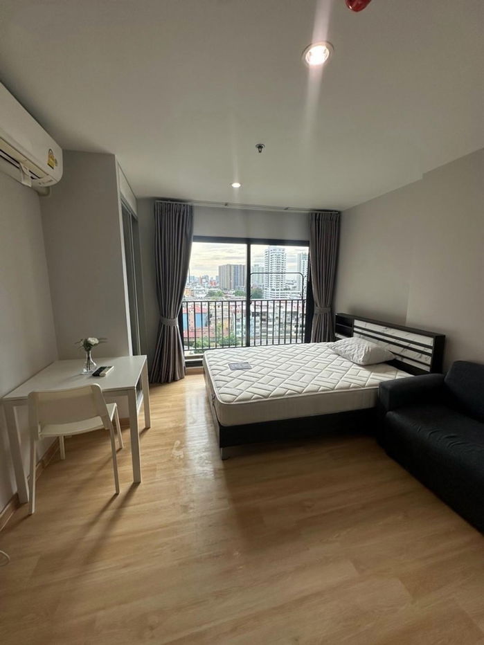 Code: KJ9895  for rent The Parkland Charan - Pinklao 🔥🔥 Line ID: @kjcondo (with @)🔥🔥