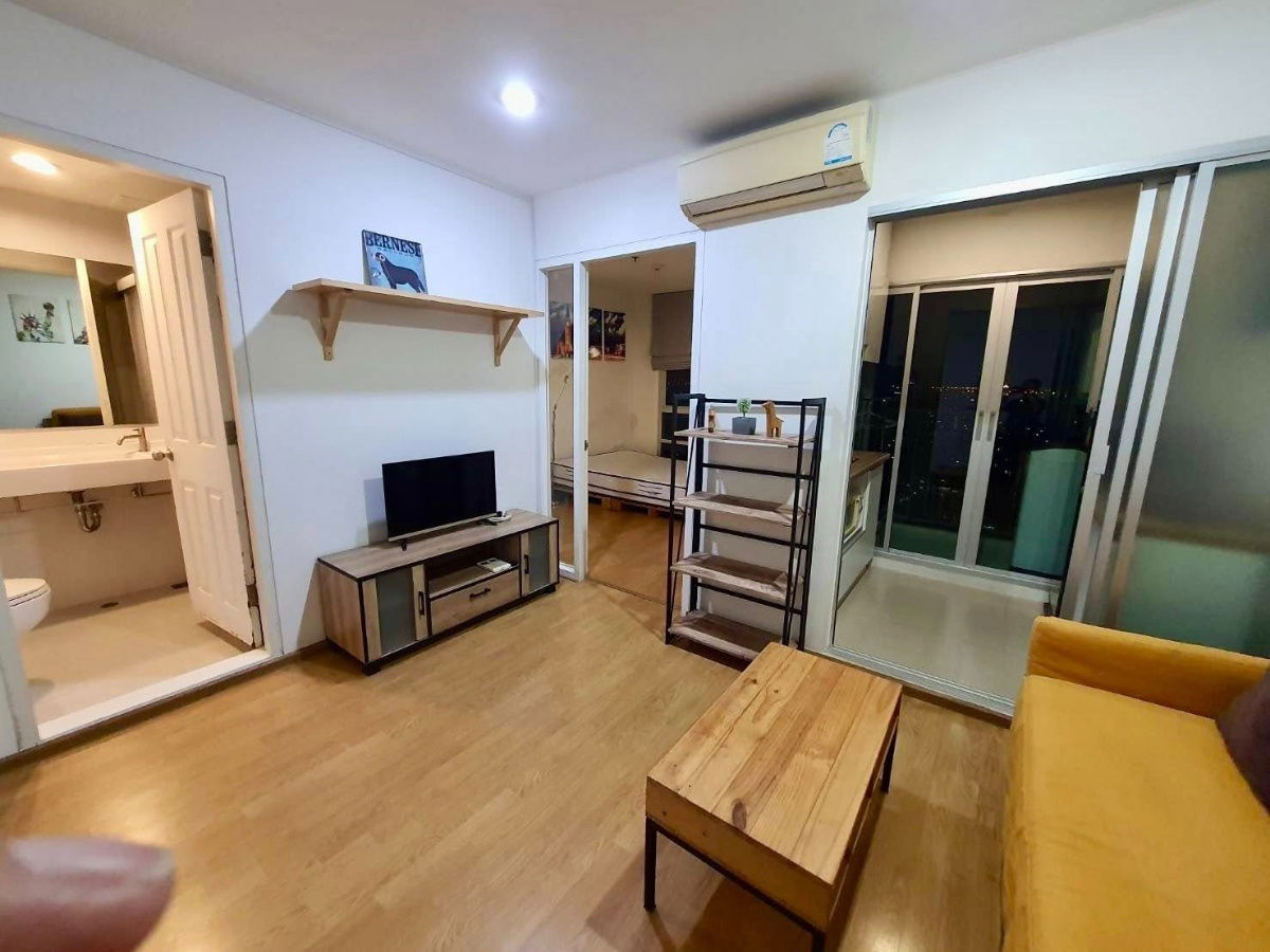 Code: KJ9908  for rent U Delight @ Onnut Station 🔥🔥 Line ID: @kjcondo (with @)🔥🔥