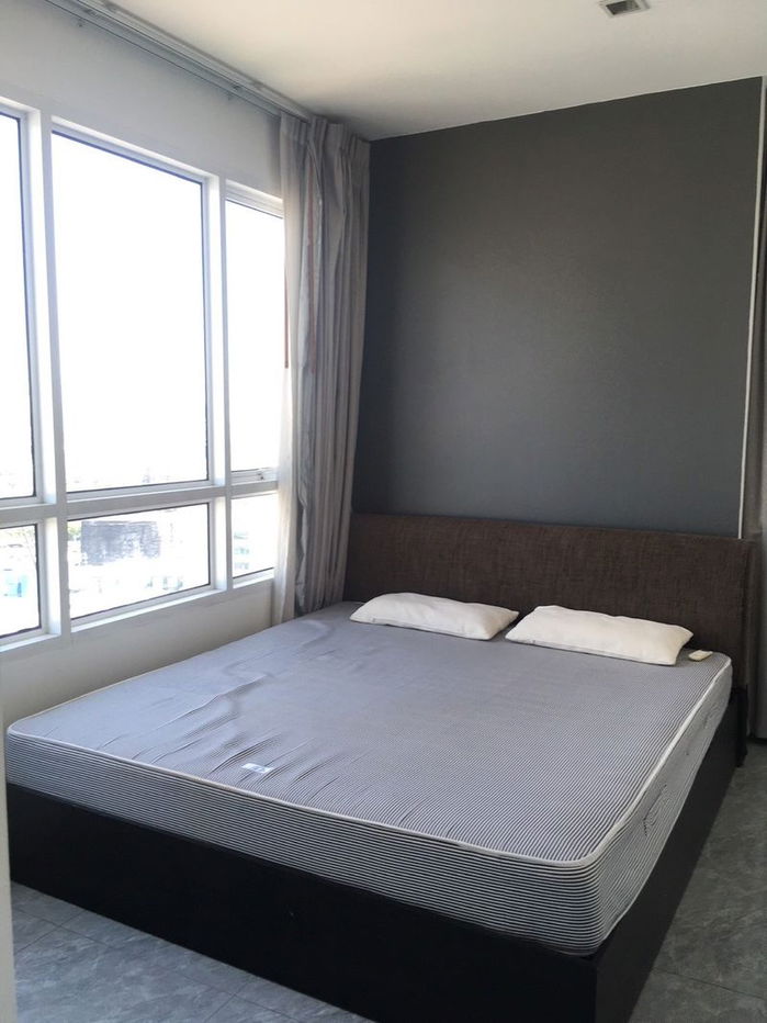 The Bloom Sukhumvit 71 (BTS Phra Khanong)