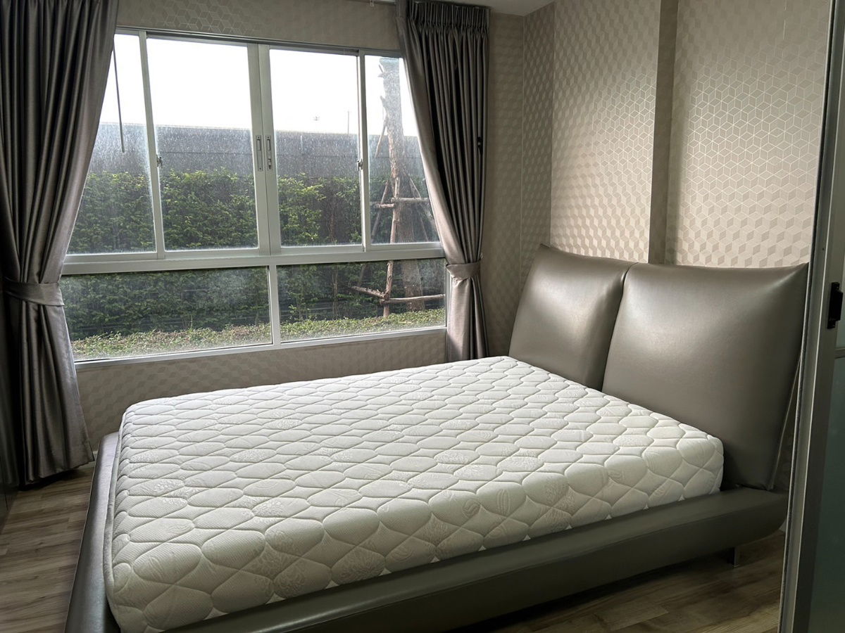 (For rent D Condo Onnut - Rama9)