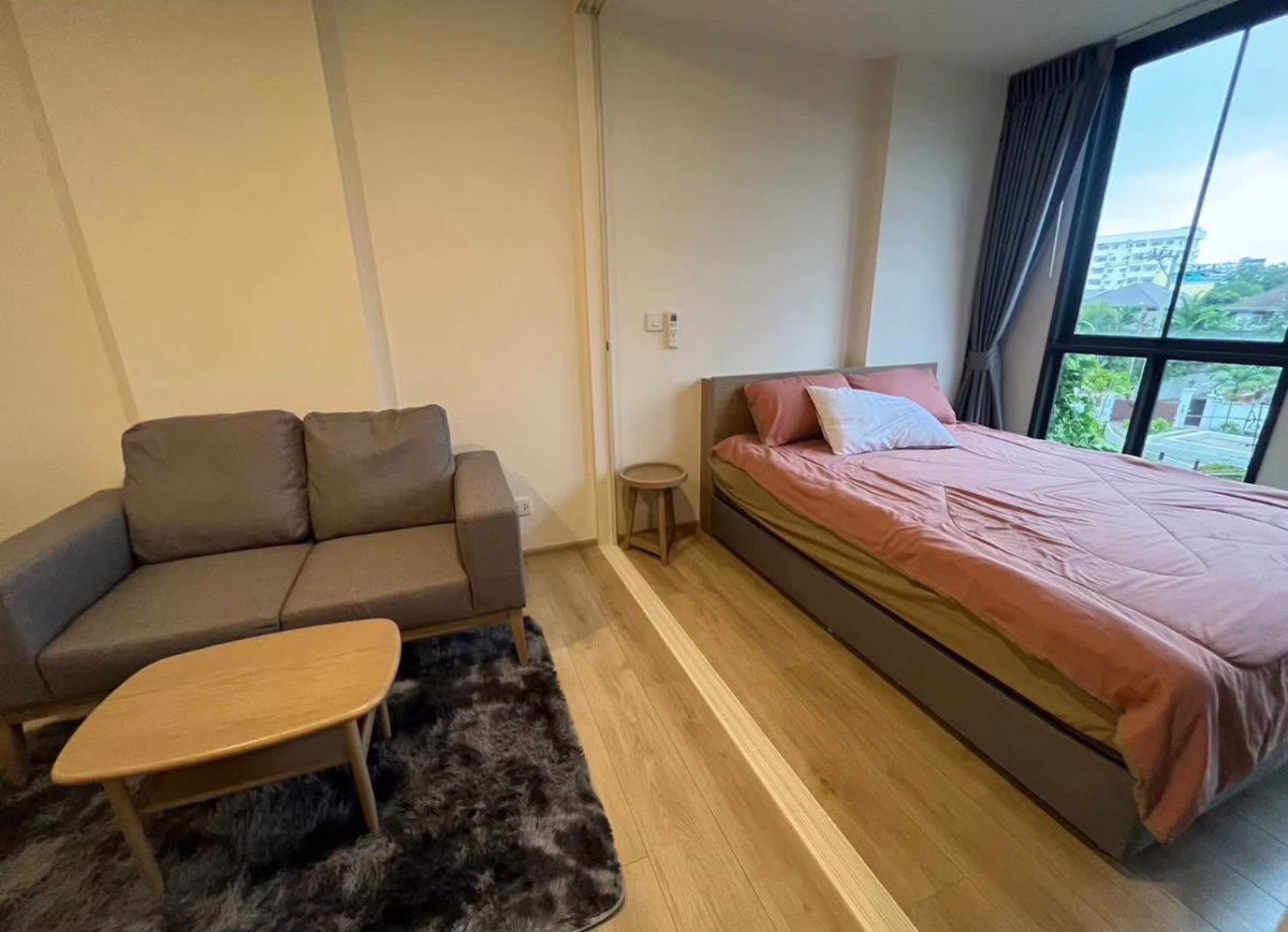 Chambers On Nut          Station