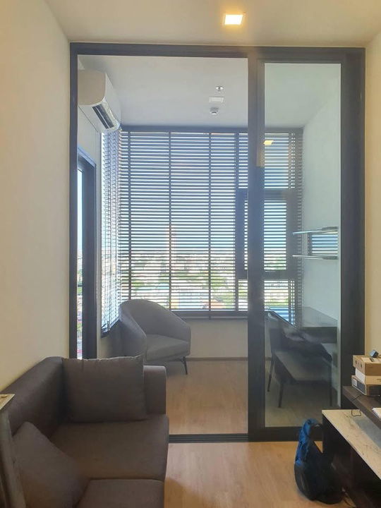 🍀 For Rent Centric Ratchayothin 🍀 Add Line ID: @zcondo (with@) 🔥 C4880