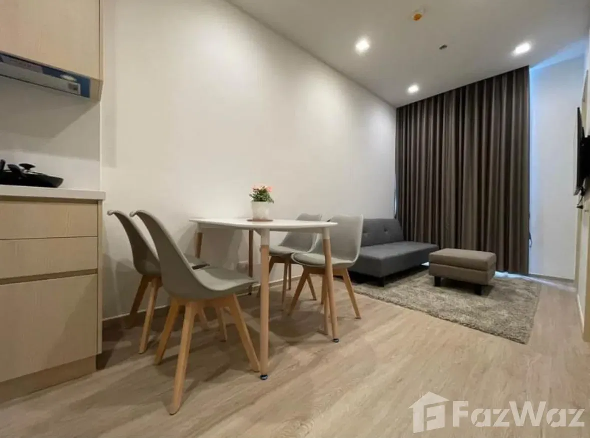 1 Bedroom Condo for rent at Noble State 39 1714838