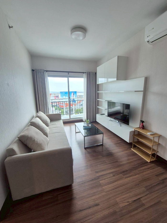 Condo for rent: Supalai monte2 Location: Central festival chiang mai