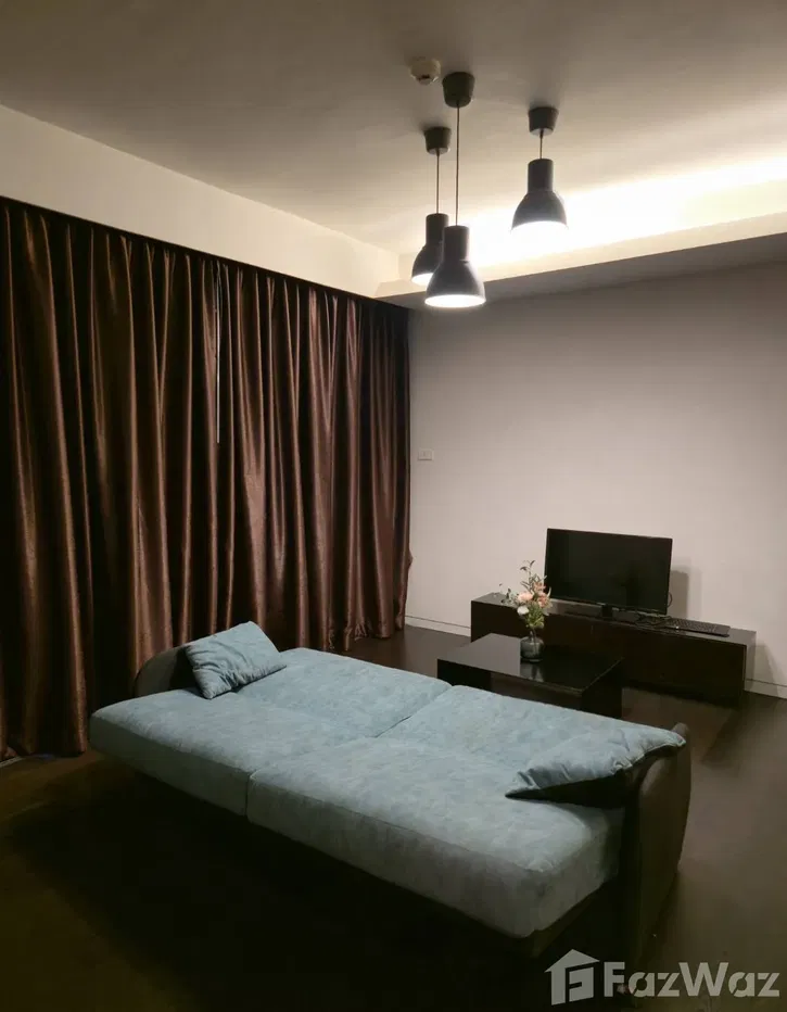1 Bedroom Condo for rent at Siamese Gioia 5879862