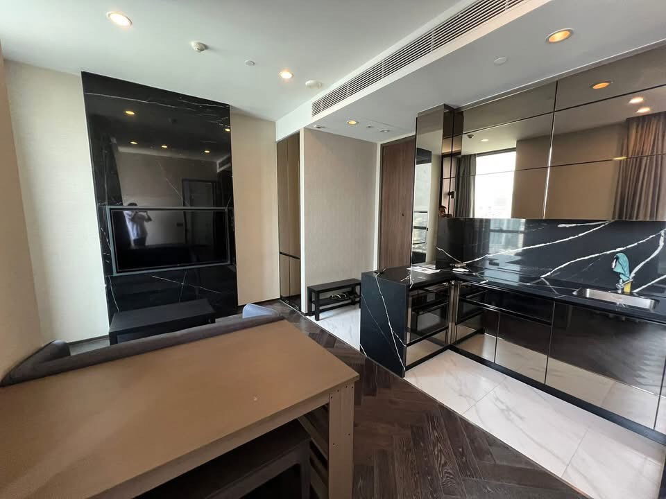 THE ESSE Sukhumvit                 36