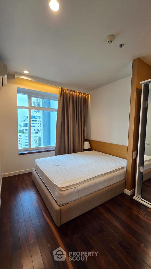 2-BR Condo at Circle Condominium near MRT Phetchaburi (ID 2448846)