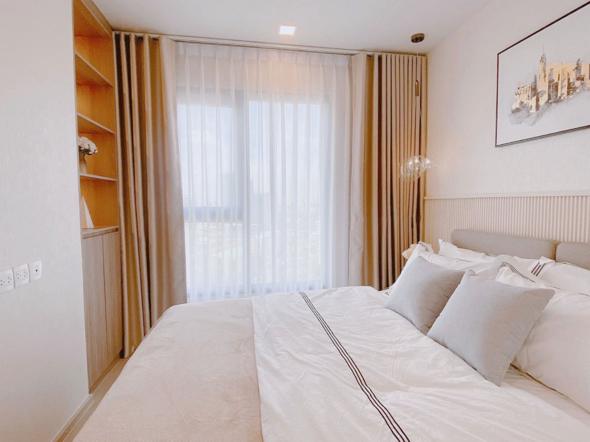 [RENT] ST0338 Life Phahon-Ladprao（ID前面带@，LINE ID：@waraestate）