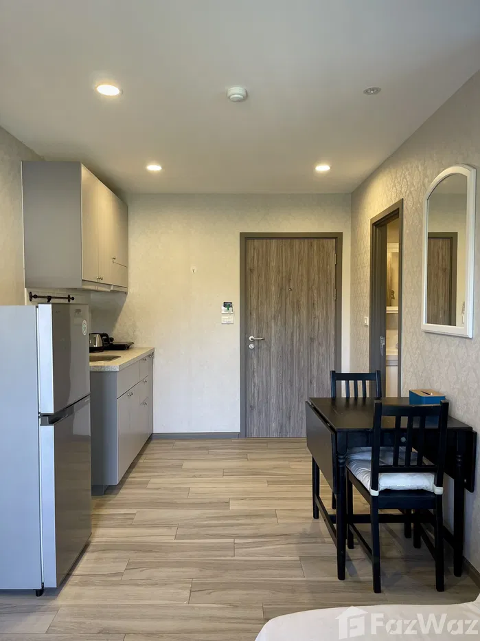 1 Bedroom Condo for rent at The Title Residencies 5848658