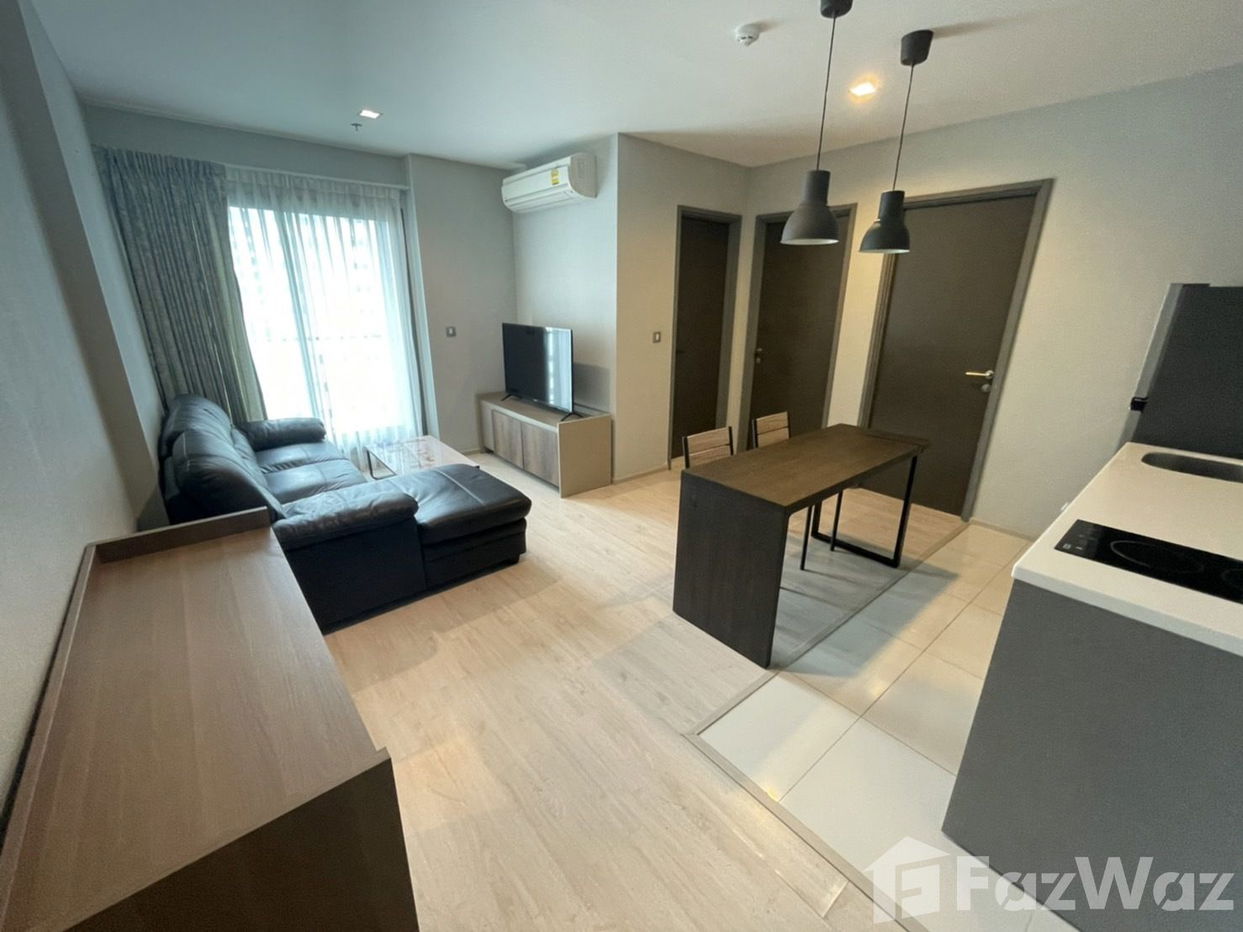 2 Bedroom Condo for rent at Rhythm Rangnam 1378298
