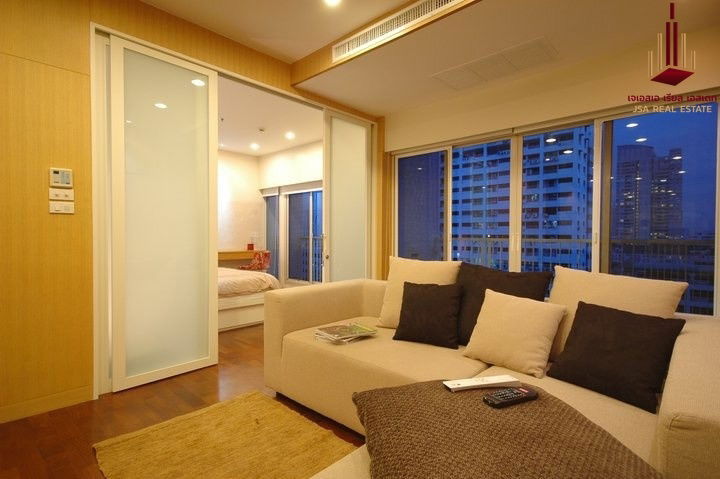 ✨ For Rent: Noble Ora Thonglor Condo ✨  💰 Only 65,000 THB/month