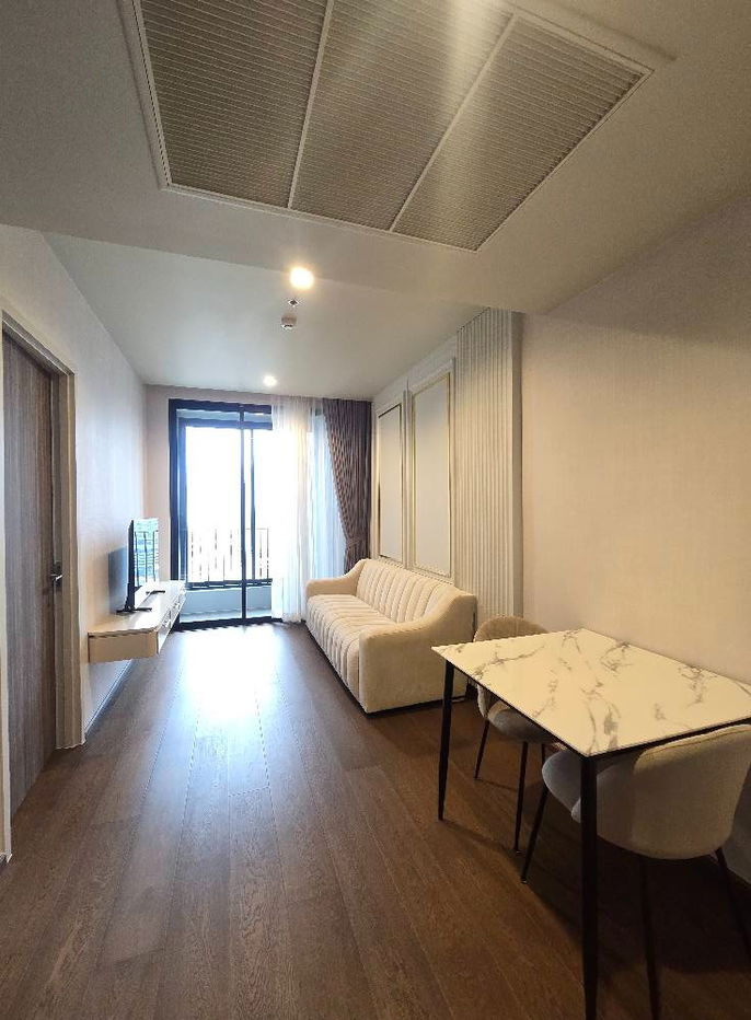 [RENT]  ST0327    IDEO Q Sukhumvit 36     (ID with @in front, LINE ID:  @waraestate)