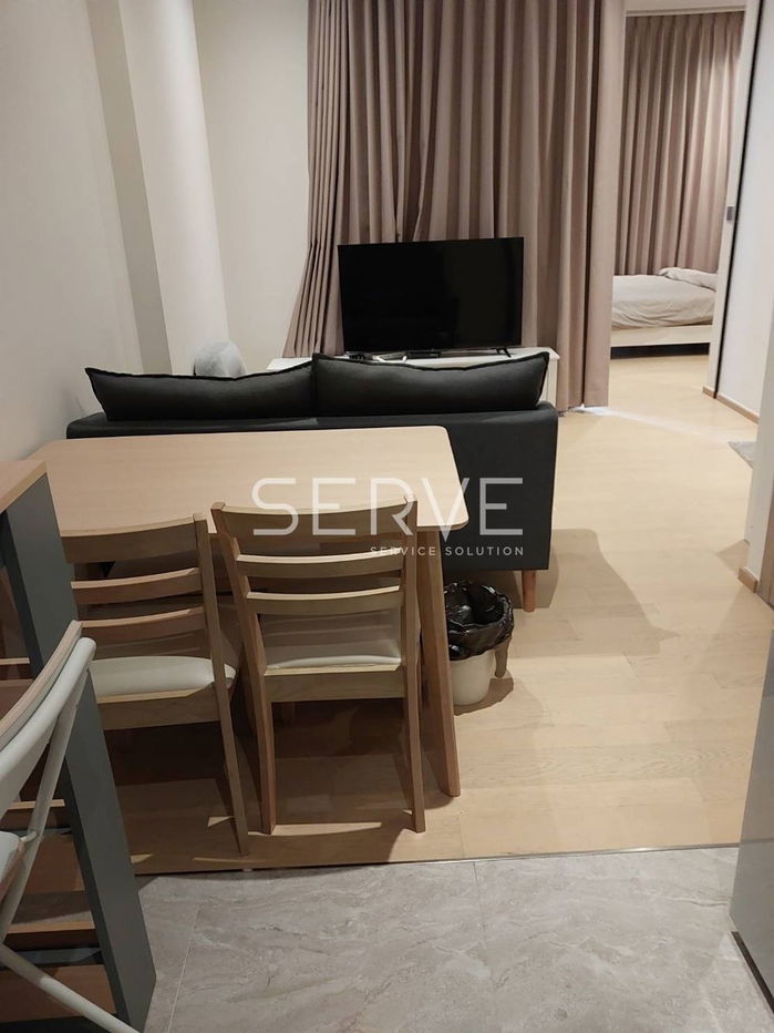Condo For Rent 1 Bed Unit Good Location Close To MRT Rama 9 -Ashton Asoke Rama 9