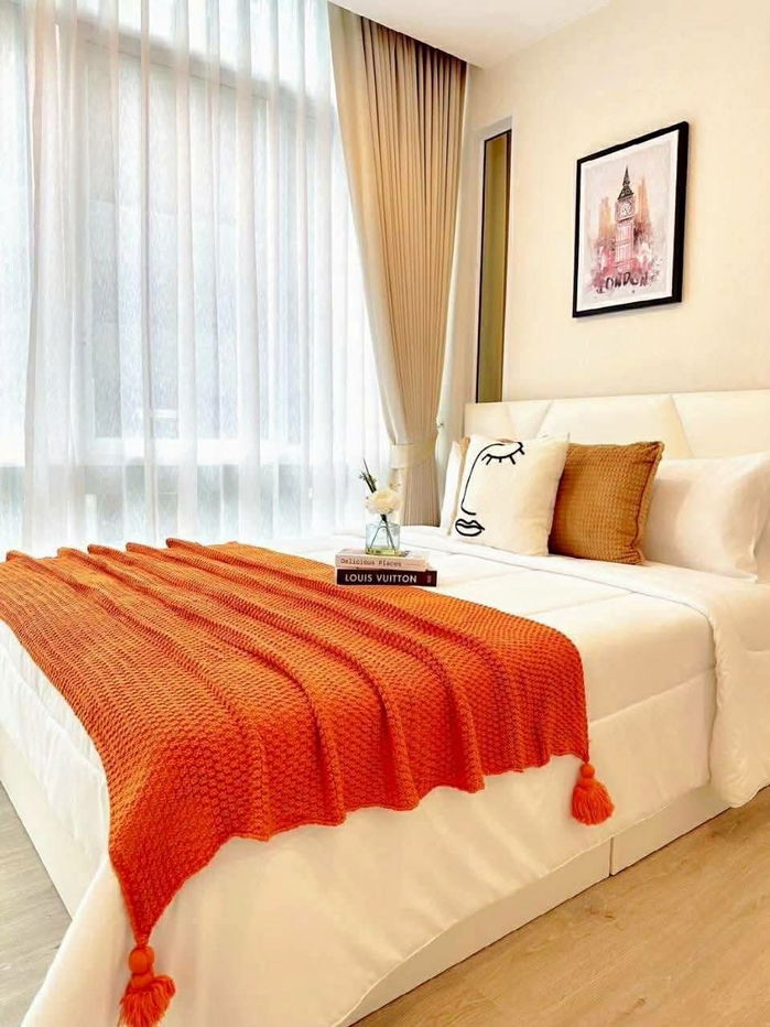 ให้เช่า เดอะ สกาย สุขุมวิท ชั้น 5 35 ตร.ม.