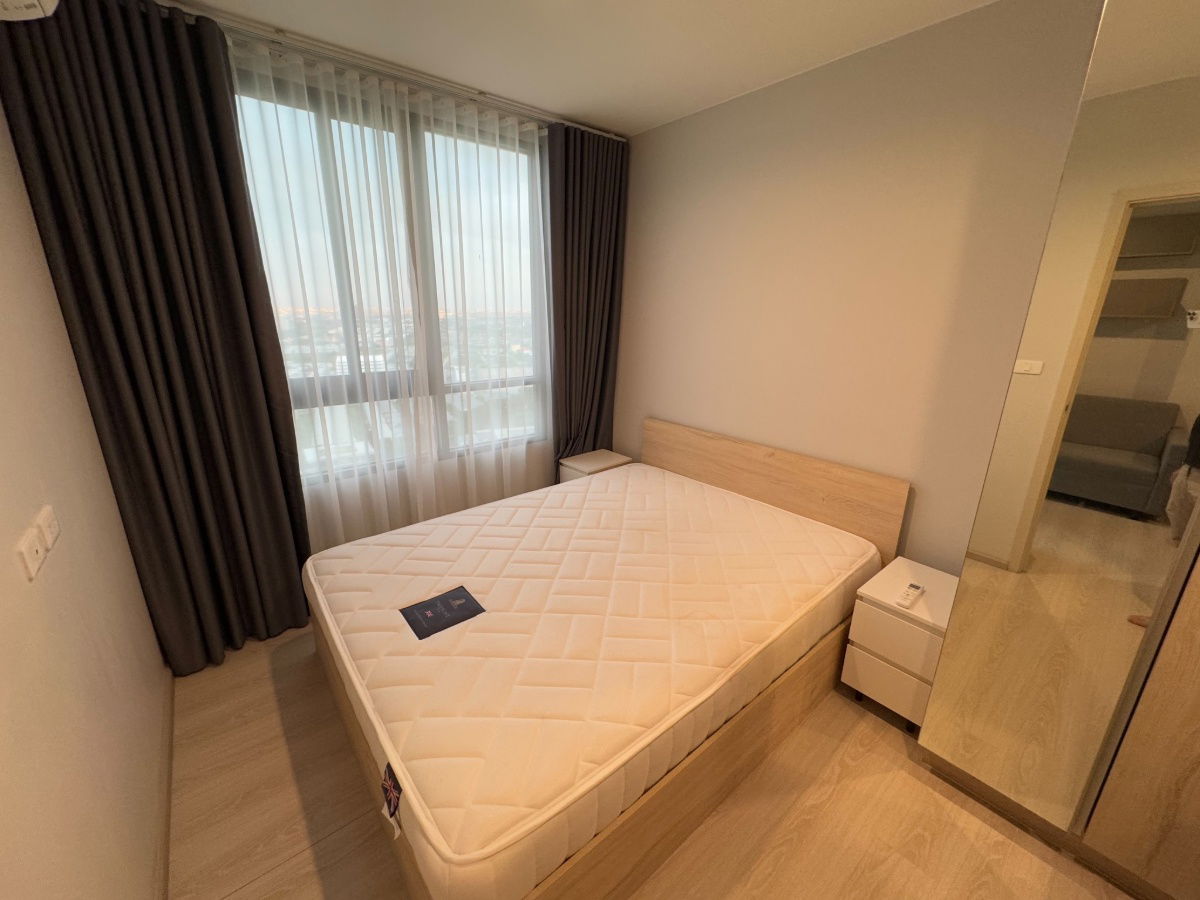 [RENT]  ST0316  NUE Noble Srinakarin-Lasalle       (ID with @in front, LINE ID:  @waraestate)