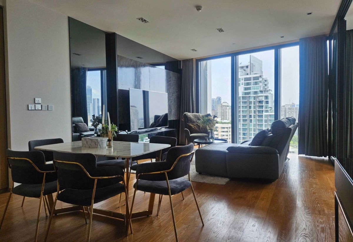 Beatniq Sukhumvit            32