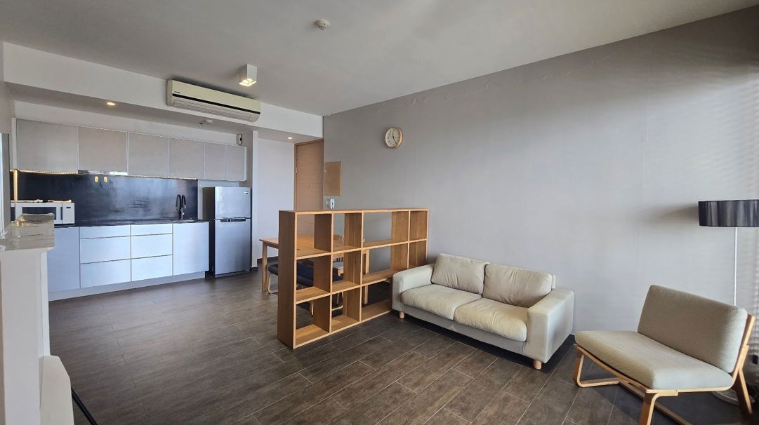 เช่าคอนโด เดอะ ลอฟท์ เอกมัย (CR03309)