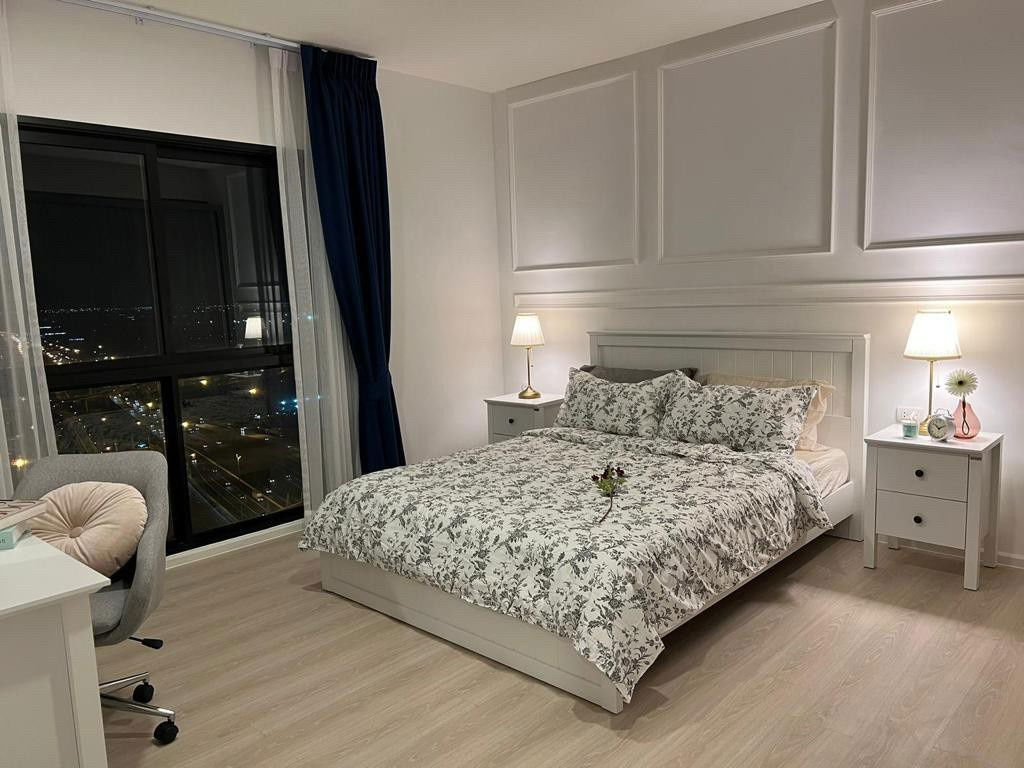 အငှားကွန်ဒို : A Space Mega 1 (Rt-01)