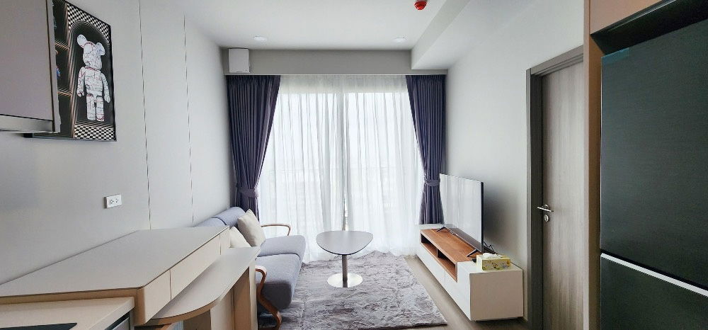 PFD-07529	Condo for Rent: Whizdom The Forestias  Schedule a viewing ■ Line: @propertyfinder