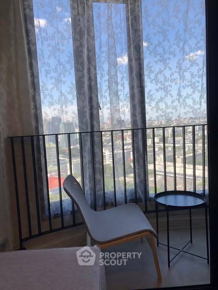 1-BR Condo at Ideo Q Victory near BTS Victory Monument (ID 2450135)