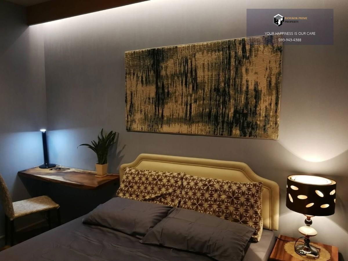 Life Asoke - Rama 9 | 🚝Near MRT Rama 9 #2025112613163