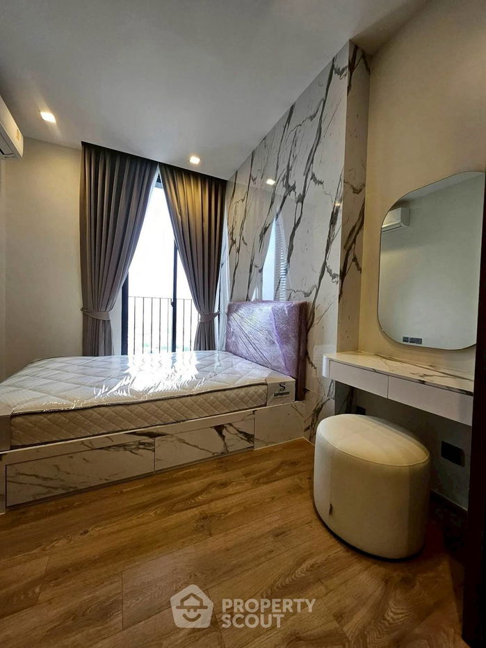 1-BR Condo at Noble Around Ari near BTS Ari (ID 2448624)