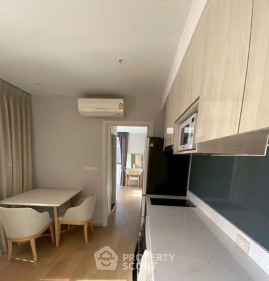1-BR Condo at Runesu Thonglor 5 near BTS Thong Lor (ID 2449949)