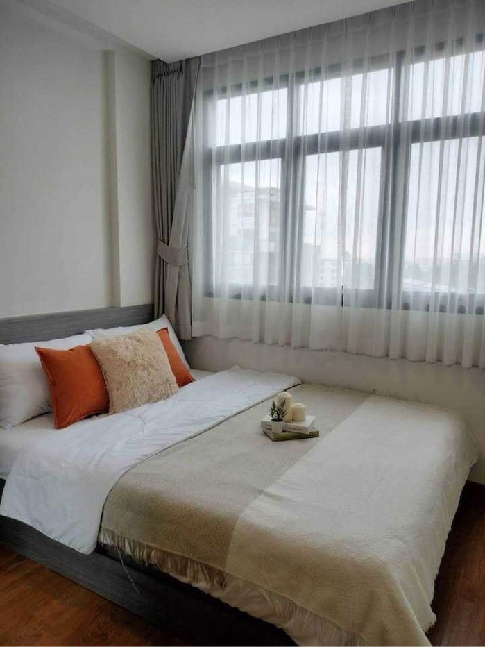 Magnix  Ramintra 21, 1B1B,  6 Floor,  23 Sq.m, Rental 12,000 THB/Month Ready to move in