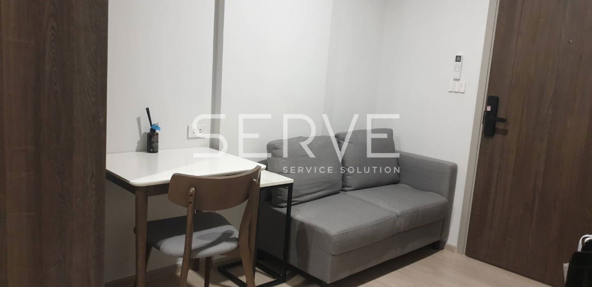 Studio Nice Room City View Good Location Close To BTS Khu Khot 120 m. @ Nue Cross Khu Khot Station