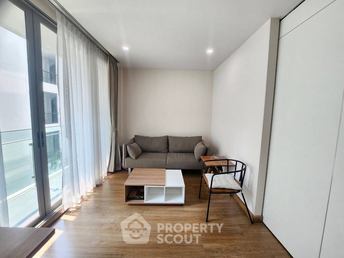 1-BR Condo at The Nimmana close to Nimmanhaemin (ID 1530415)