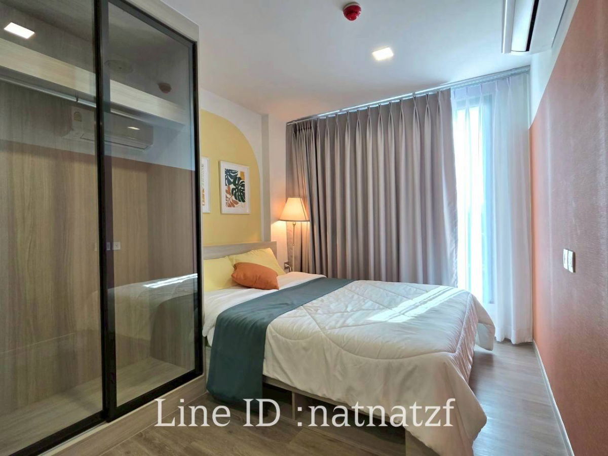 ✨🎀 For rent  Kave Universe Bangsaen 🎀✨