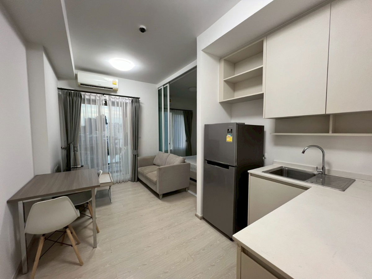 For rent Chapterone Eco Ratchada Huaikhwang