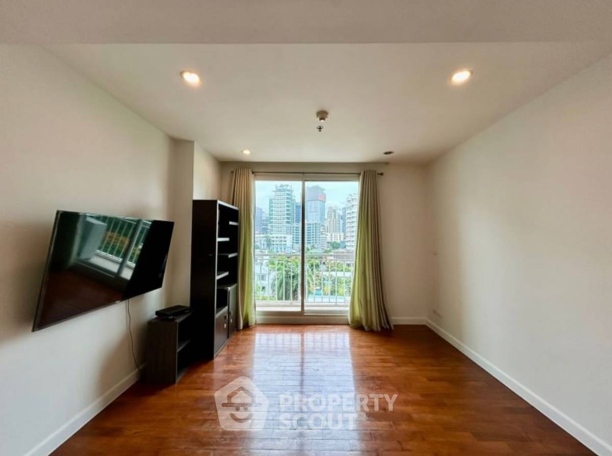 คอนโด 1 ห้องนอน ที่บ้านสิริ 31 คอนโดมิเนียม ใกล้ MRT สุขุมวิท (ID 1853820)