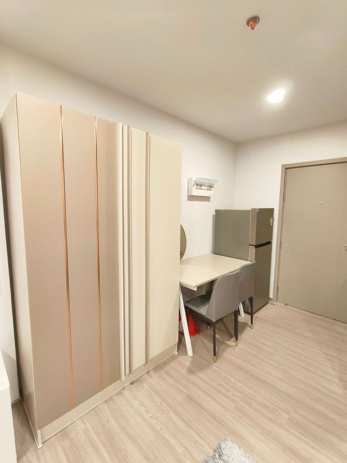 [RENT]  ST0351   Aspire Sukhumvit - Rama 4     (ID with @in front, LINE ID:  @waraestate)