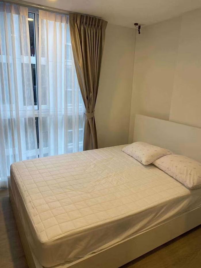 ✨#PO2301_259 ✨𝗙𝗼𝗿 𝗥𝗲𝗻𝘁 1️⃣5️⃣k.🔥🔥 #Near BTS Ratchayothin ✨#Vacant room 1 Jan. 2026 Chateau In Town Ratchayothin Condo