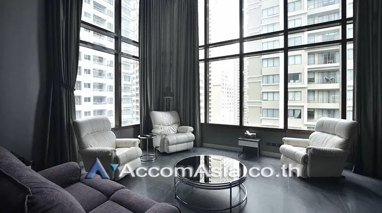 🔼🔽 AccomA 📩  3 BR Condominium @The Emporio Place (AA25823)