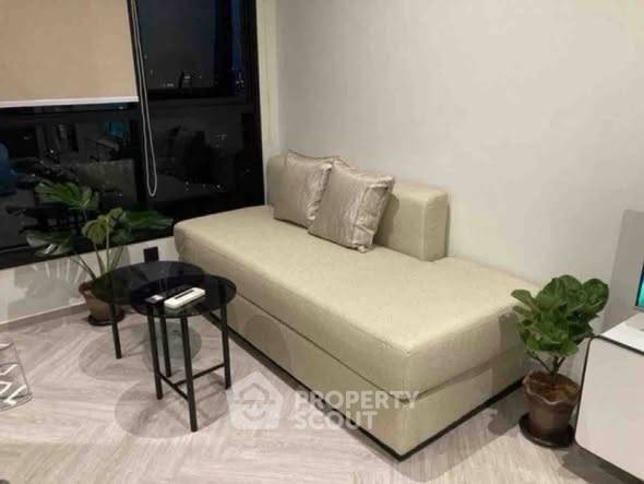 Studio Condo at Chapter Charoennakhorn - Riverside near BTS Krung Thon Buri (ID 2445251)