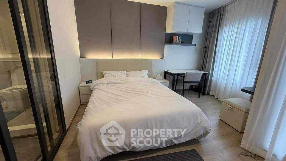 1-BR Condo at LIFE Rama 4 - Asoke near MRT Queen Sirikit National Convention Centre (ID 2449150)
