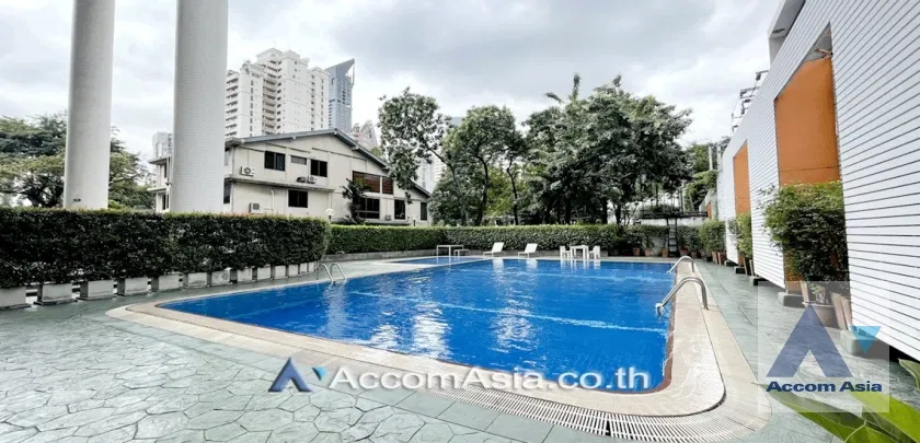 🔼🔽 AccomA 📩  3 BR Condominium @Richmond Palace (AA45089)