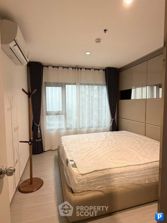 1-BR Condo at Aspire Sathorn - Ratchapruek near MRT Bang Wa (ID 2448976)