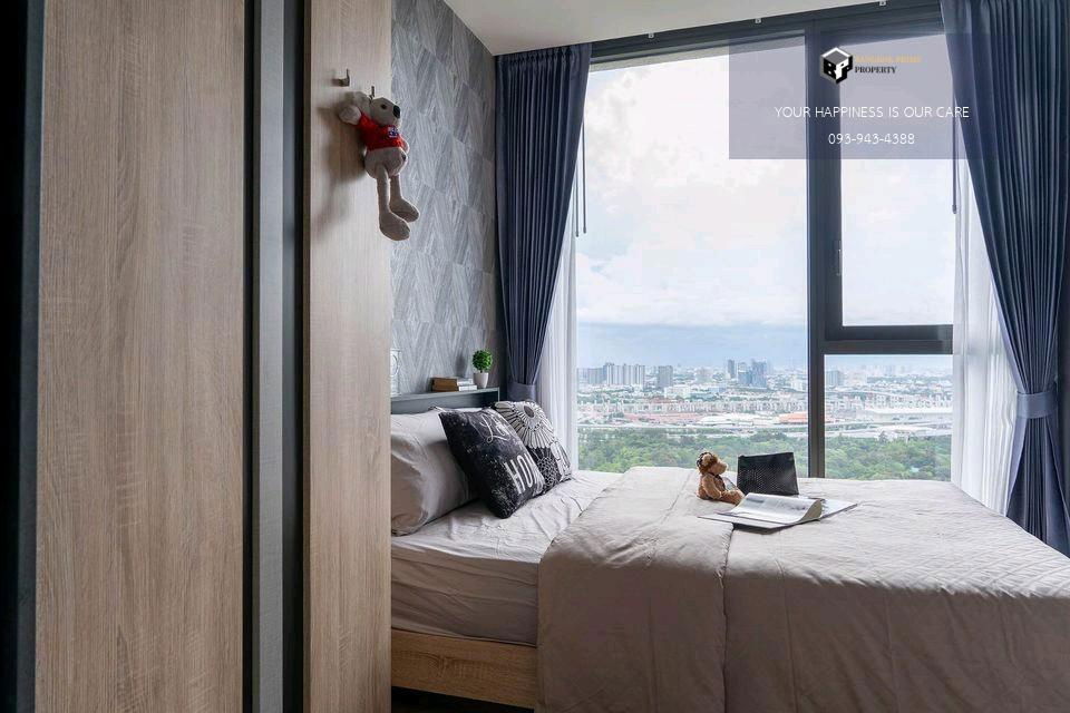 The Line Jatujak-Mochit | 🚝Near MRT Chatuchak #2025112613165