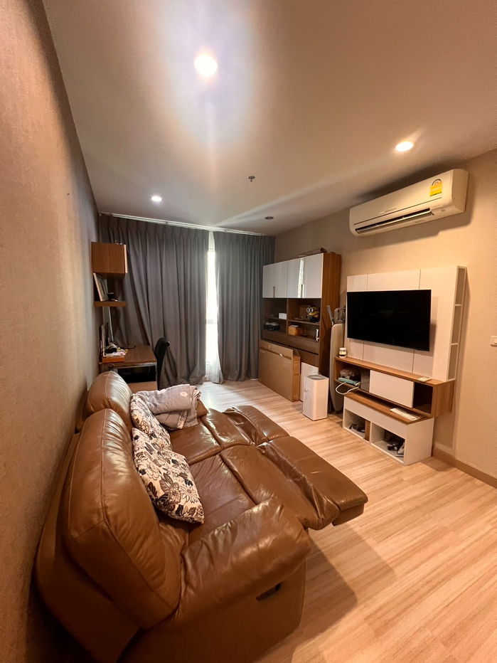 💙💛💚 For Rent The Hotel Serviced Condo 🔥 Add Line ID: @zcondo (with@) 🔥 C3545