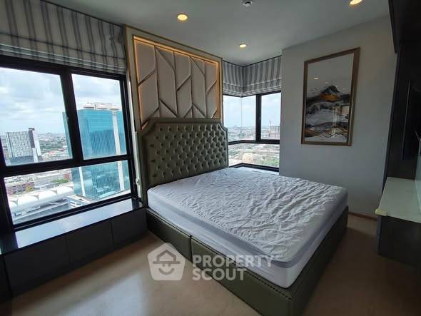 2 居公寓位于 The Tree Sukhumvit 71-Ekamai，靠近 ARL Ramkhamhaeng（ID 2393657）