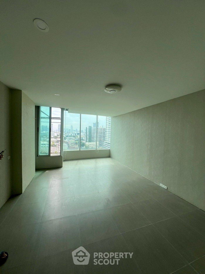 คอนโด 1 ห้องนอน ที่ ลาเมซอง พหลโยธิน 24 คอนโดมิเนียม ใกล้ BTS ห้าแยกลาดพร้าว (ID 2449980)