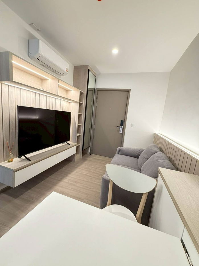 PFD-07530 Condo for Rent:  Aspire Ratchayothin   Schedule a viewing ■ Line: @propertyfinder