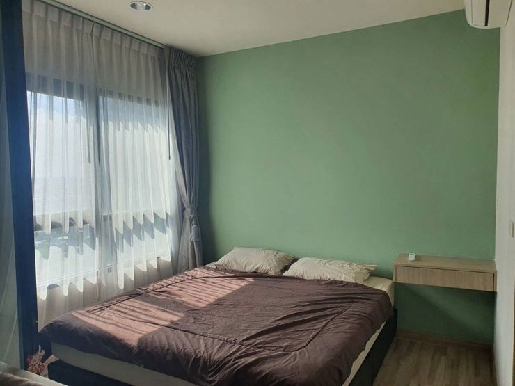 For Rent 🔥 Niche Mono Sukhumvit–Bearing Condo 🛏 1 Bedroom | 🚿 1 Bathroom 13,000 THB / month